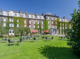 Old Swan Hotel, hotel in Harrogate