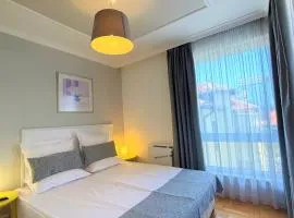 Dunav Apartment House