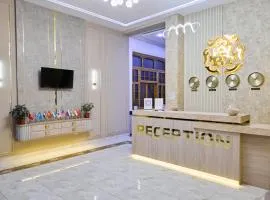 Art Garden Hotel
