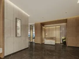 Fairfield by Marriott Hangzhou Zhijiang New Town