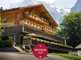 Boutique Hotel Glacier
