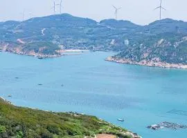 平潭游记猫头墘古村落