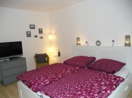 Ferienwohnung J.Weber, hotel a Hornbach