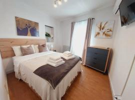 Casa Mencía, Hotel in Camponaraya