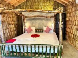 Swiss kiss beach resort
