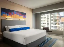 Aloft by Marriott Lima Miraflores