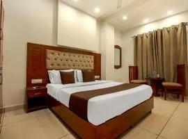 Hotel RK Residency Opposite ISBT Sector 43 Chandigarh