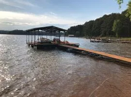 Lakehouse Sunset Beach 3BD,1BA