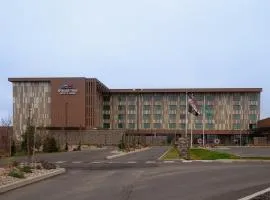 Spokane Tribe Resort and Casino