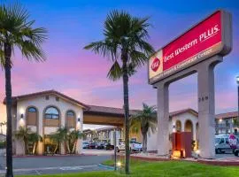 Best Western Plus Ontario Airport & Convention Center
