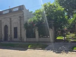 Nido de Pajaros