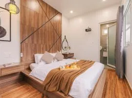 The Morris Boutique Hotel 2 - O'TEL