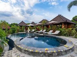 Karang Mesari Lembongan