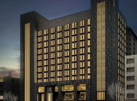 Eastern House Xi'an, hotel in Xi'an