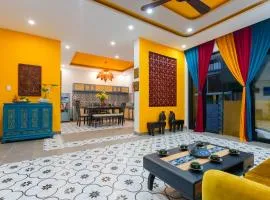 Central Hoi An Villa