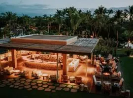 Mauna Lani, Auberge Resorts Collection