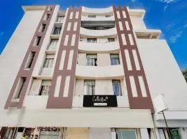Super Collection O Thane formerly Dove Residency