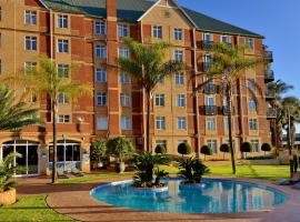ANEW Hotel Centurion Pretoria, khách sạn ở Centurion