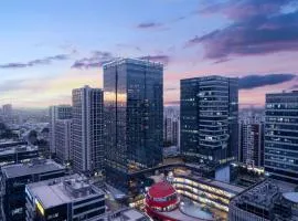 温德姆酒店（广州设计之都店）-广交会免费穿梭巴士