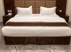 فندق فاتوران فرع ينبع, hotel in Yanbu