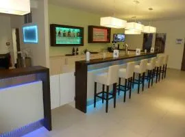 Holiday Inn Express Neunkirchen by IHG