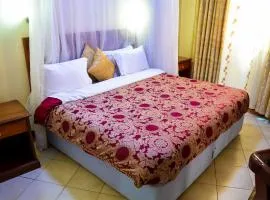 Anthena Hotel