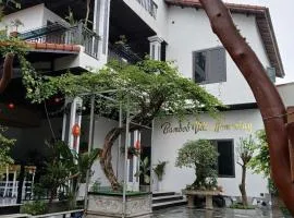 BamBoo Villa Homestay