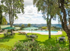 Montclair Resort & Conference, hotel sa Nyanga