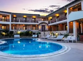 Stamos Hotel