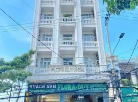 Flora Quy Nhon Hotel