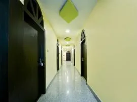 Hotel O J.T. Residency