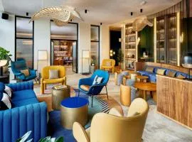 Courtyard by Marriott Lyon Eurexpo Stadium