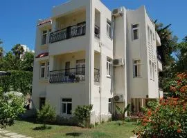 Linda Apart Hotel