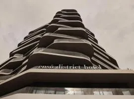 Enso District Hotel
