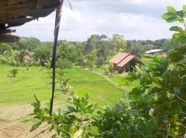 Habarana Farm Cottage