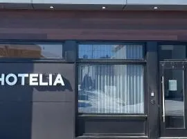 Hotelia