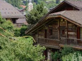 Les Fermes de Marie