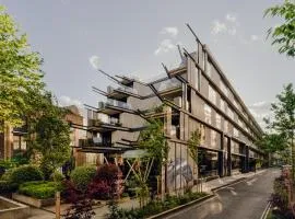 Nobu Hotel London Shoreditch