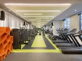 Holiday Inn - Doha - The Business Park by IHG