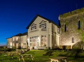 The Castle Of Brecon Hotel, Brecon, Powys - part of The Coaching Inn Group