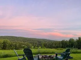 Inn at Valley Farms