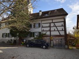 A picture of the hotel: Bed & Breakfast Im Chellhof