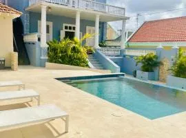 Atelier Skalo Boutique Hotel