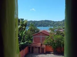Pousada Recanto da Praia Grande Paraty