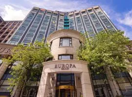 Europa Hotel