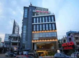 Hotel Plaza Hyderabad Airport Zone