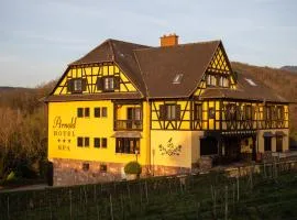 Hôtel Arnold