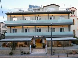 Marie Hotel