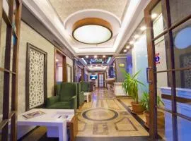 Hotel Black Tulip