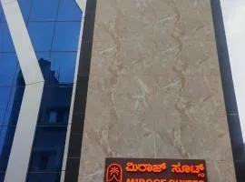 Mirage Suites